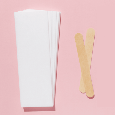 Professional Disposable Waxing Products