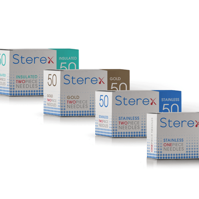 Professional Electrolysis Needles Supplies