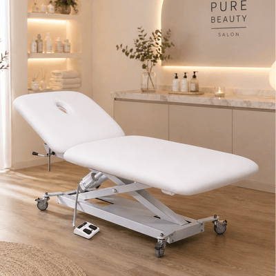 Professional Salon Beauty Couches & Massage Beds for Spas