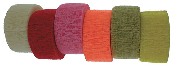 FRR Finger wrap