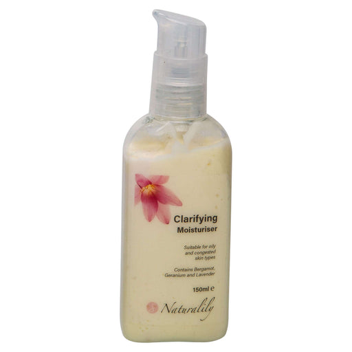 Natura-lily Clarifying Moisturiser 150ml