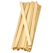 Eyebrow Waxing spatula