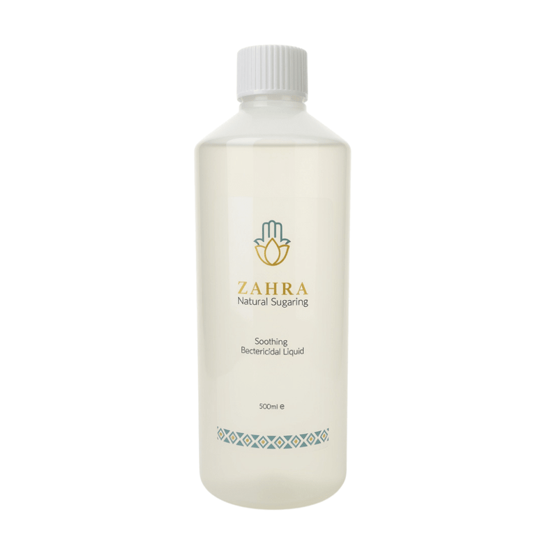 Zahra Soothing Bactericidal Liquid - SalonServe Hair & Beauty Supplies Ltd