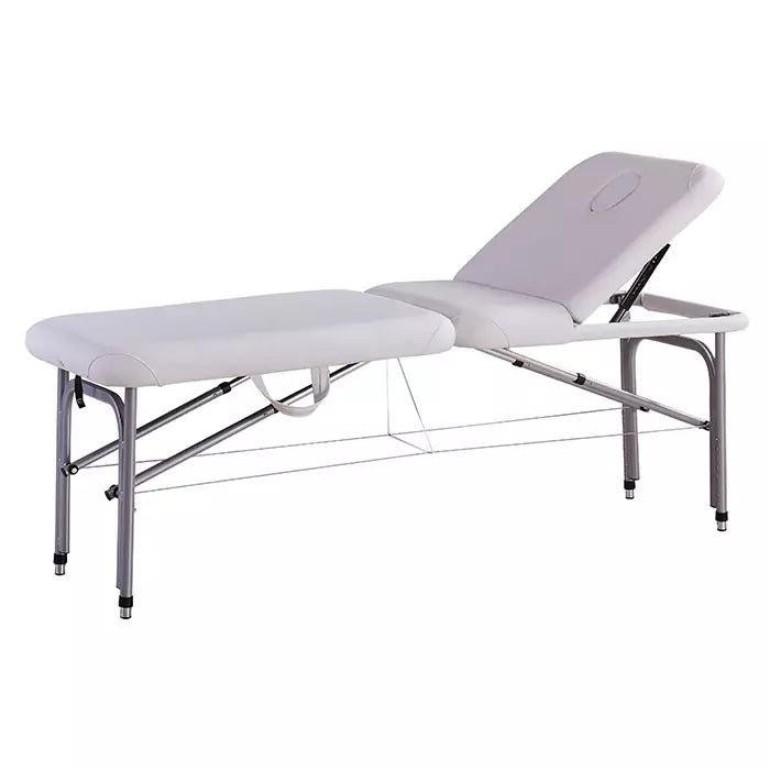 SkinMate Astra Portable Beauty Bed and Carry Case