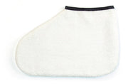 Terry Cloth Booties