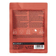 44050U Maskology VITAMIN C Pouch Rear