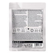 44070U Maskology DETOXIFYING Pouch Rear