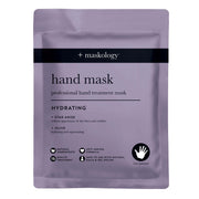 44072U Maskology HAND MASK Pouch Front
