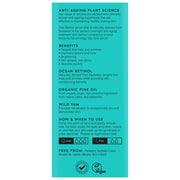 54065U Serumology RETINOL Box Back