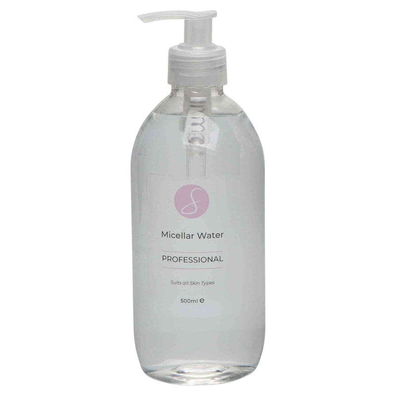 micellar water