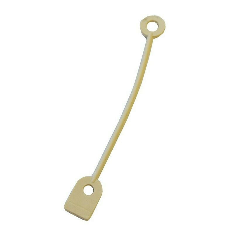 Curler Rubbers - 50 pack