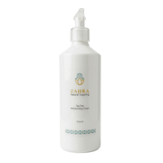 Zahra Tea Tree Moisturising Cream - SalonServe Hair & Beauty Supplies Ltd