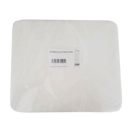 Manicure Table Pads 24 pack - SalonServe Hair & Beauty Supplies Ltd