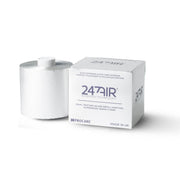 Procare Premium Dual-Texture Hair Foil Roll 120mm x 130m - SalonServe Hair & Beauty Supplies Ltd