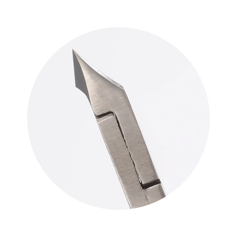 NEW SS09 Pink Nippers 2