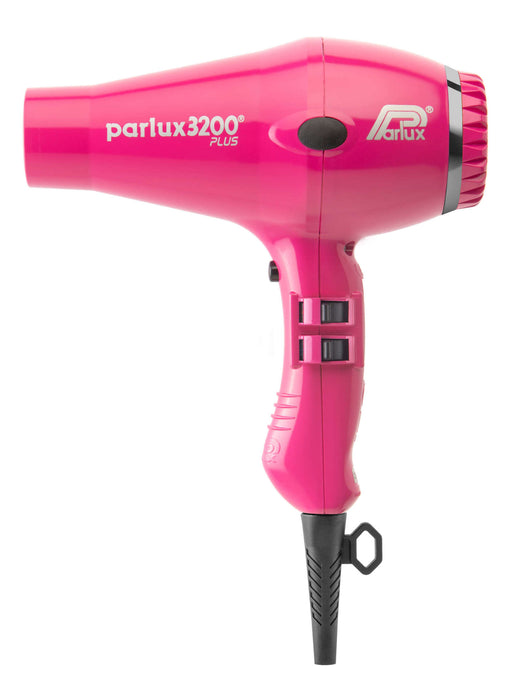 Parlux 3200 PLUS_PINK EMAIL