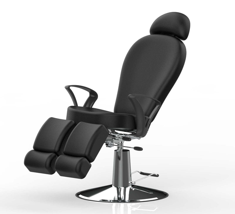 multi function beauty make up client chair
