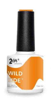 2AM Gel Polish Wild Side