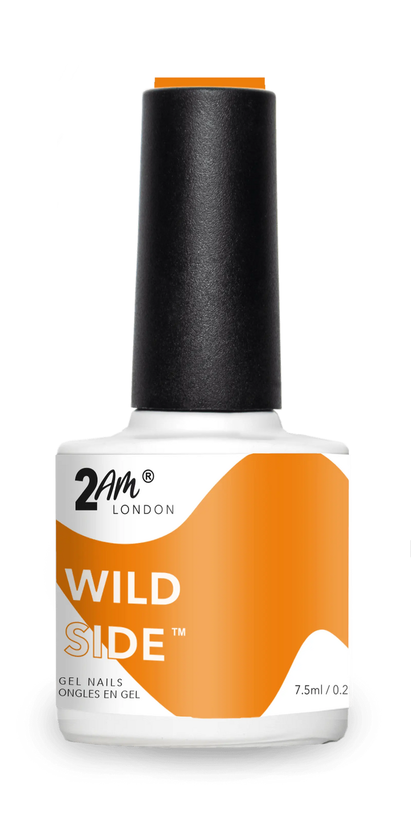 2AM Gel Polish Wild Side