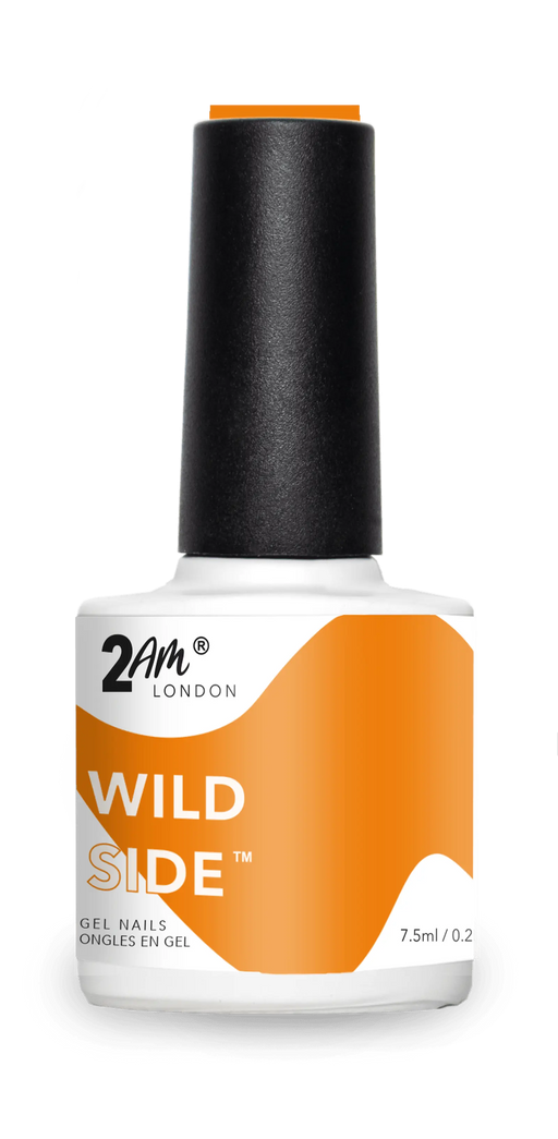 2AM Gel Polish Wild Side