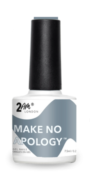 2AM Gel Polish Make No Apology