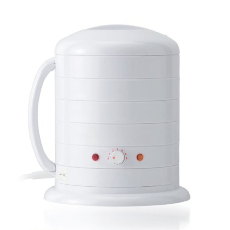 1000cc wax heater w007