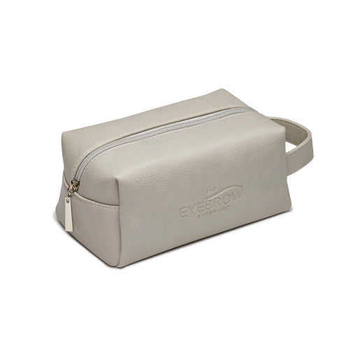 The Eyebrow Emporium - Branded Leather Bag