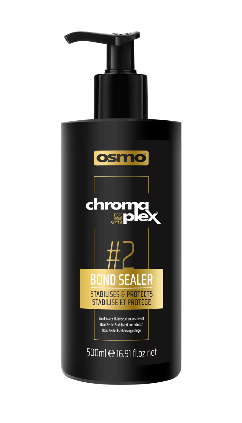 bond sealer #2