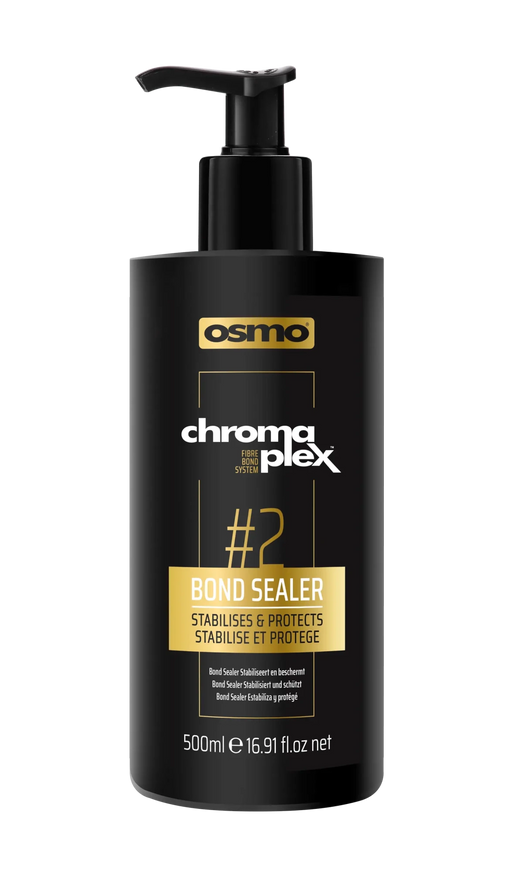 Osmo Chromaplex Bond Sealer - SalonServe Hair & Beauty Supplies Ltd