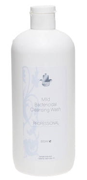 Mild Bactercidal Cleansing Wash