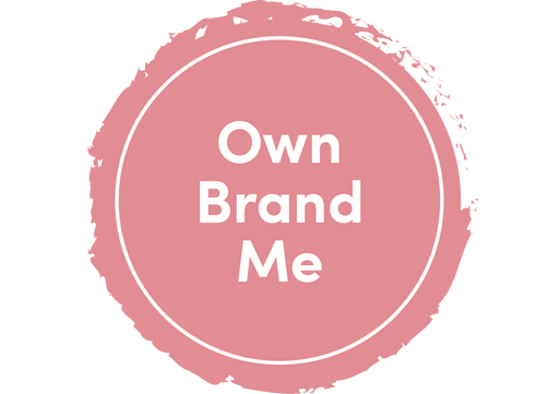 Own Brand Me - SalonServe Hair & Beauty Supplies Ltd