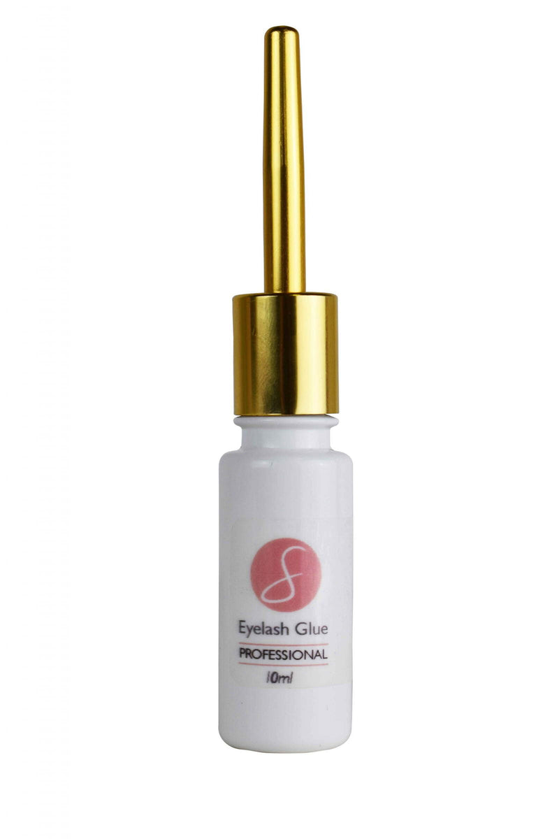 SalonServe Eyelash Glue 10ml - SalonServe Hair & Beauty Supplies Ltd
