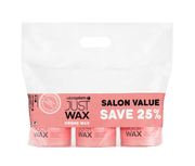 just wax pink