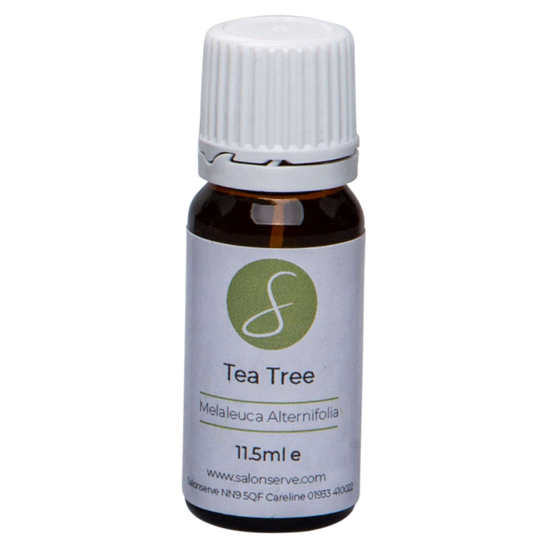 Pure Tea Tree Oil