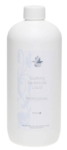 Soothing Bactericidal Liquid