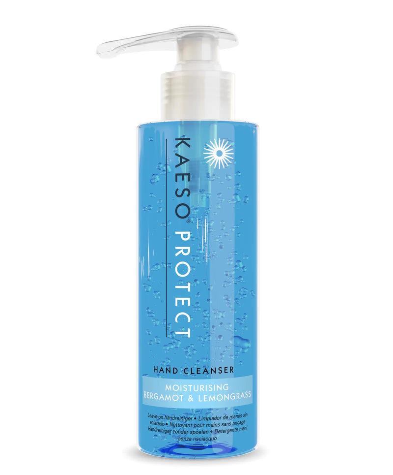 500ML HAND GEL