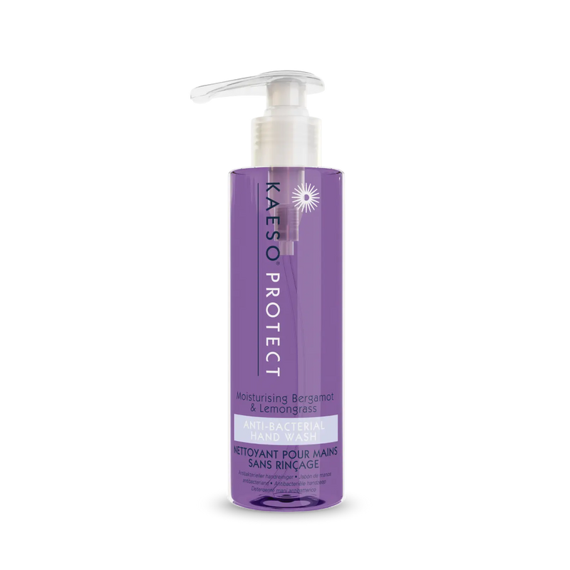 Kaeso Anti-Bacterial Hand Wash
