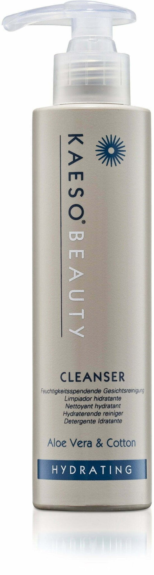 Kaeso Hydrating Cleanser - SalonServe Hair & Beauty Supplies Ltd