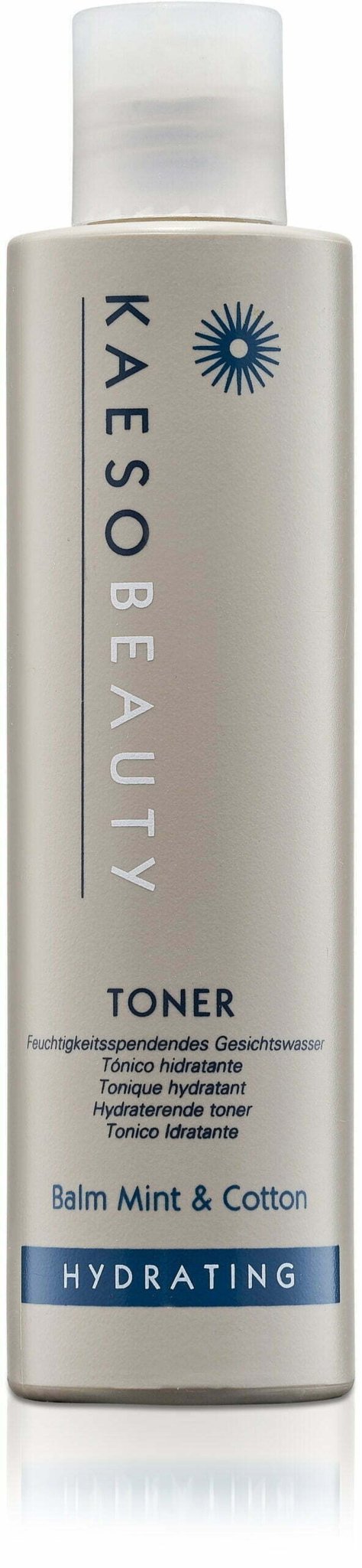 Kaeso Hydrating Toner - SalonServe Hair & Beauty Supplies Ltd