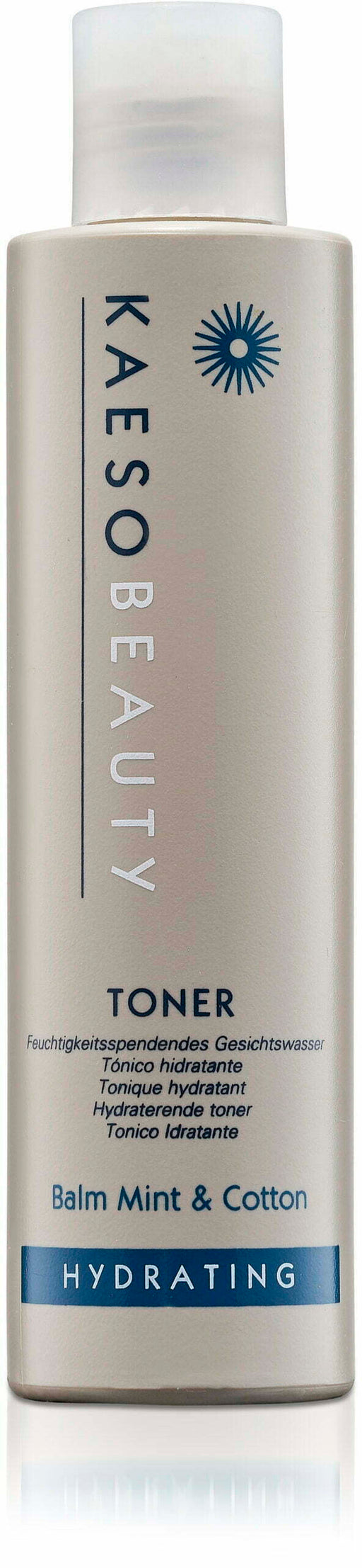 Hydrating Toner Kaeso