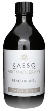 Kaeso Peach Kernel Oil