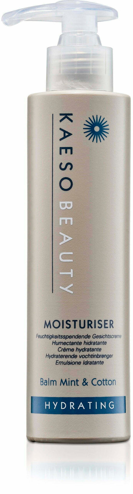 Kaeso Hydrating Moisterise