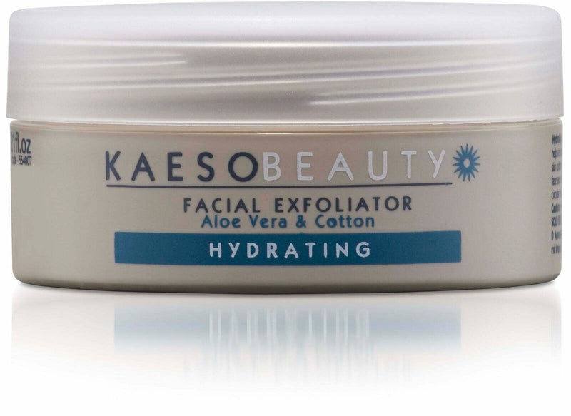 Kaeso Hydrating Exfoliator
