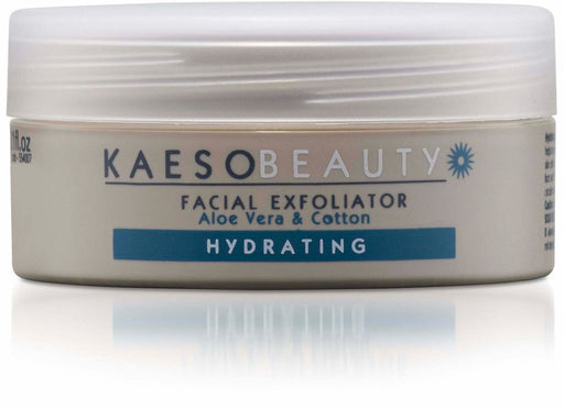 Kaeso Hydrating Exfoliator