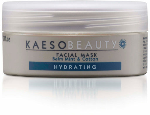 Kaeso Hydrating Mask