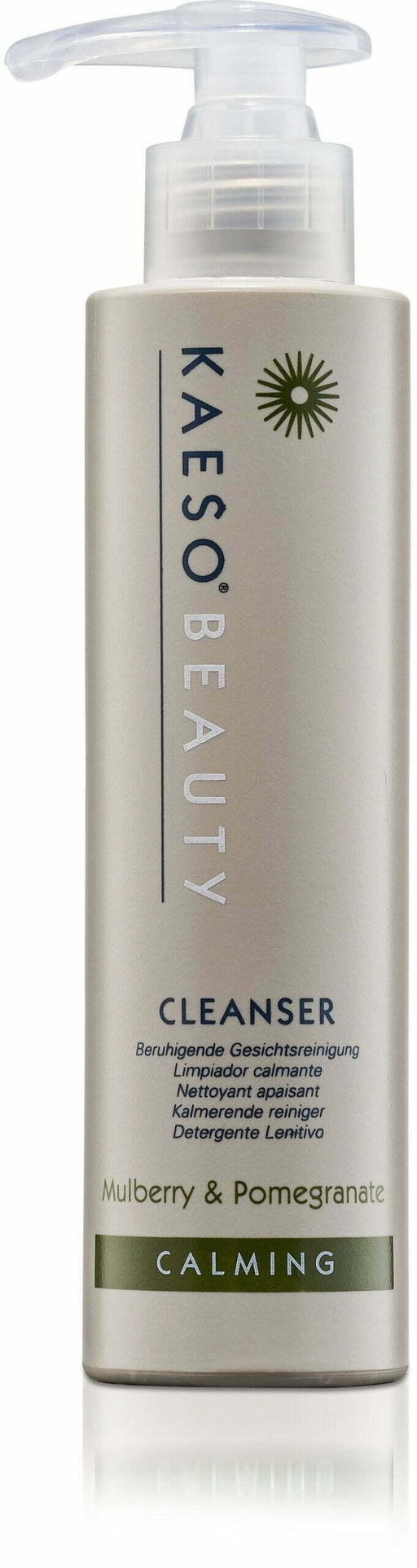 Kaeso Calming Cleanser - SalonServe Hair & Beauty Supplies Ltd