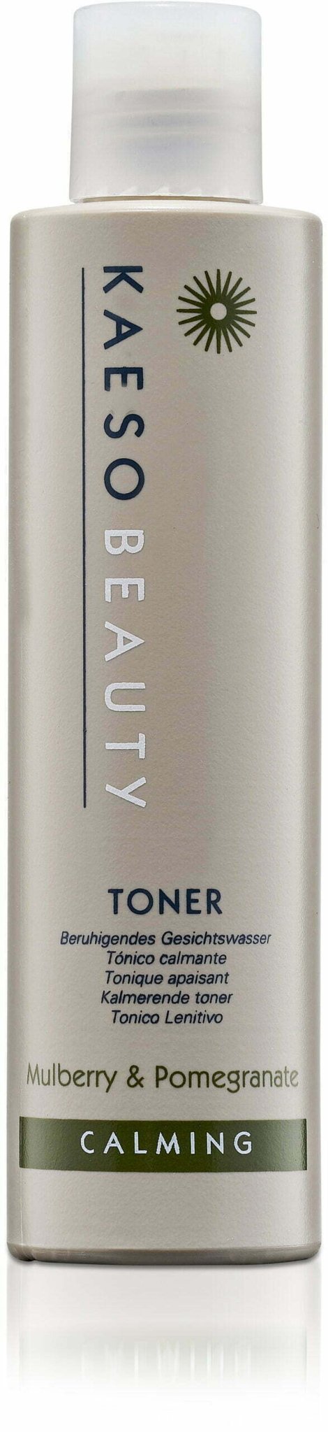 Kaeso Calming Toner - SalonServe Hair & Beauty Supplies Ltd