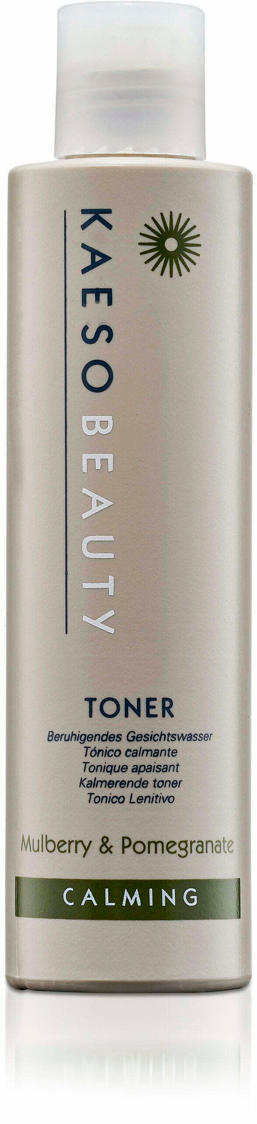 Kaeso Calming Toner