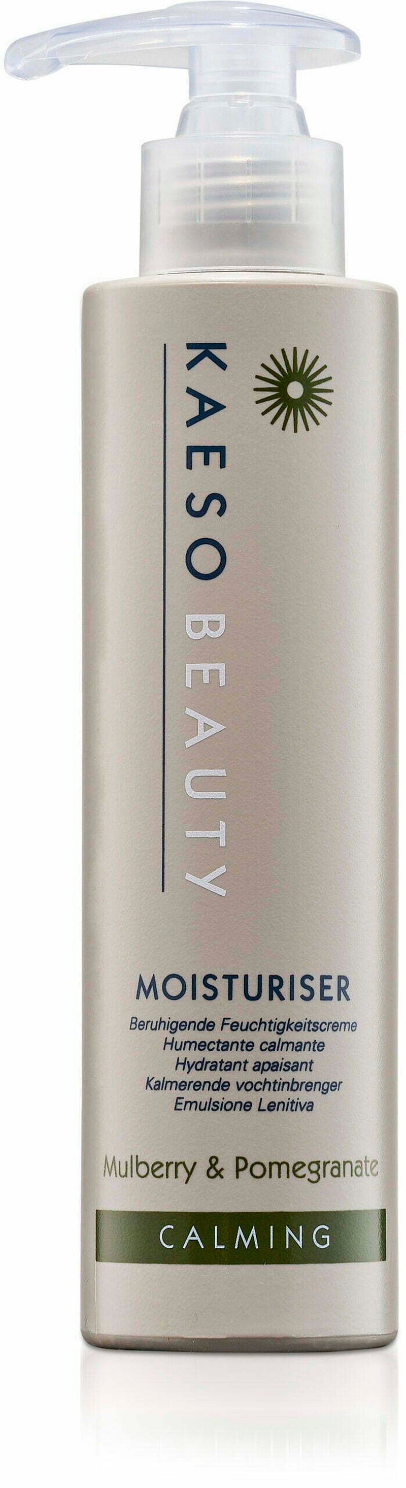 Kaeso Calming MOisturiser