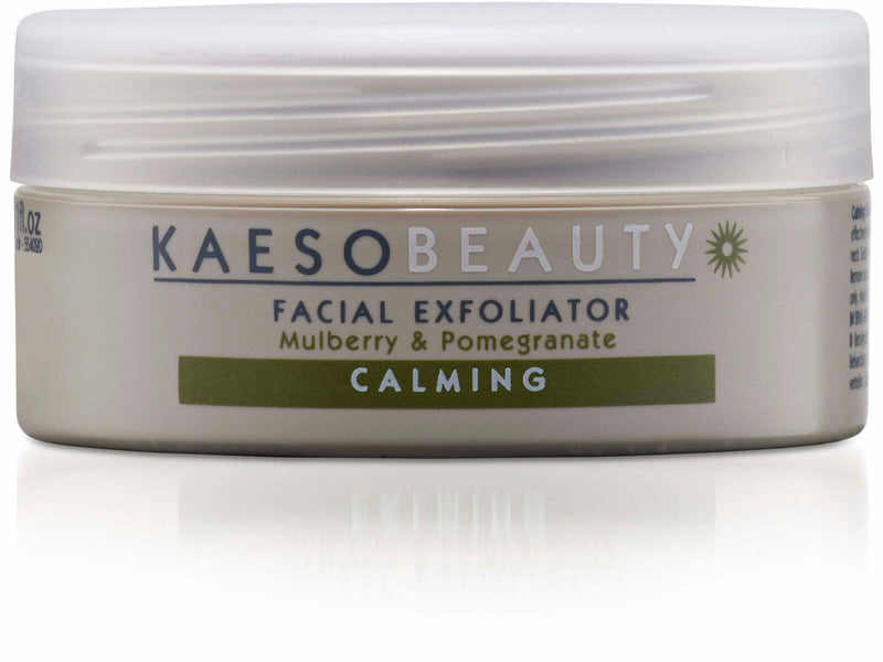 Calming exfoliator Kaeso